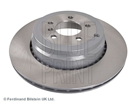 BLUE PRINT Тормозной диск ADJ134313